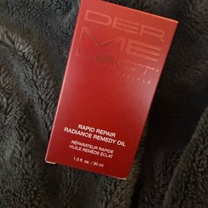 Dermelect Rapid Repair Radiance Remedy Oil